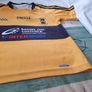 St Eunans Gaelic Football Home Jersey 2016 to 2017 Children 7 to 8 Years Old Image 6