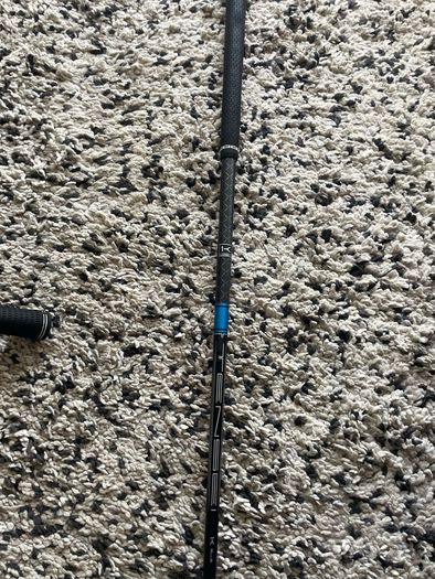 titleist driver shaft