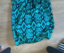 dressy top size 10