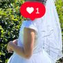 Communion Dress Set Image 2