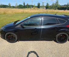 Ford focus ST 2