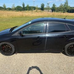 Ford focus ST 2