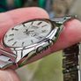 Watch Seiko Actus Automatic. 1977. Image 5