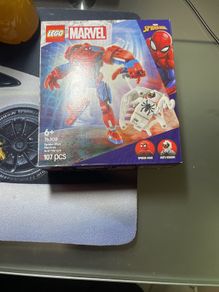 marvel lego