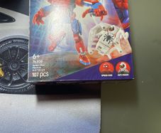 marvel lego