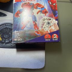 marvel lego