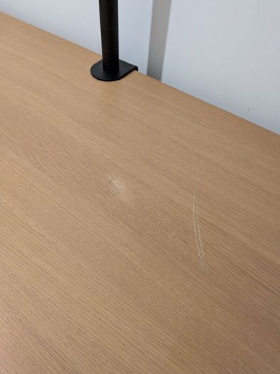 Malm Desk IKEA