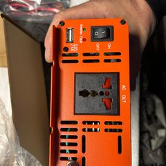 12v to 230v inverter