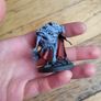 Games Workshop Warhammer Age of Sigmar Radukar the Wolf Soulblight Gravelords Image 2