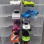 Hot Wheels Pack of 10 Cars 2 Image 2