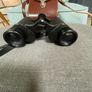 vintage binoculars Image 2