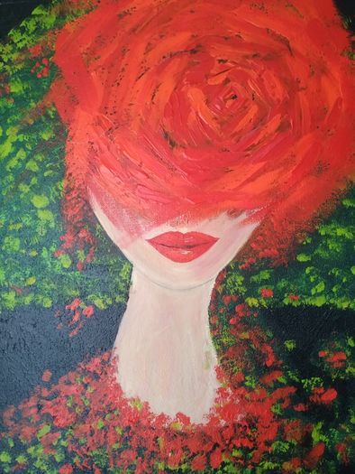Brand new original art