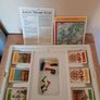 Vintage journey through europe board game Image 5