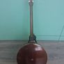 Vintage Ludwig Dixie tenor banjo . Image 7
