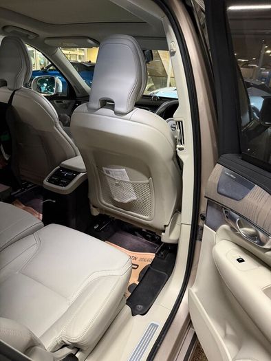 Volvo Xc90 T8 Phev Ultimate Bright 22 Alloys