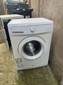 Need to be removed asap washing machine