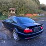Breaking bmw 318ci e46 3 series 2004 475/9 n42b20a Image 3