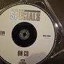 The Specials CD + DVD  - The Best Of Image 3