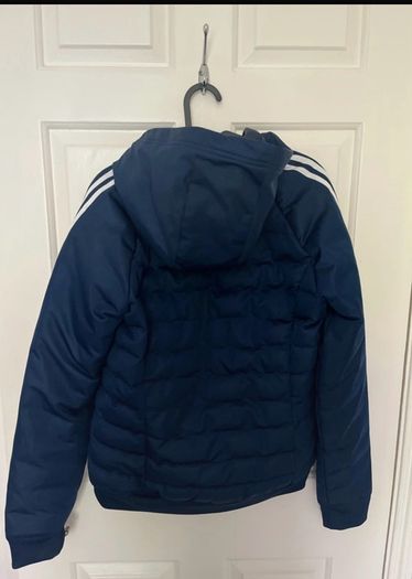 adidas jacket