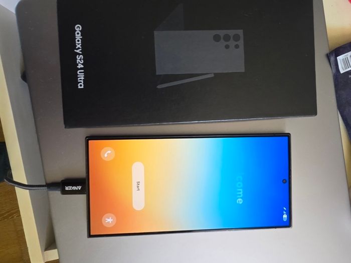 Samsung S24 Ultra 256GB