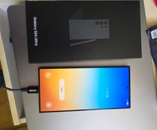Samsung S24 Ultra 256GB