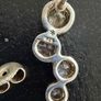 sterling silver set Image 6