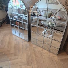 mirrors