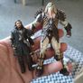Lord Of The Rings The Hobbit BOLG Image 2