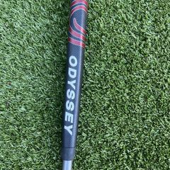 golf putter