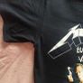 Metallica t-shirt size Small Image 4