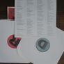 Ride - Going Blank Again (2012 US press) vinyl album Image 4