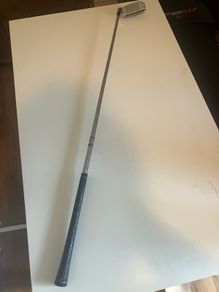 Golf Chipper