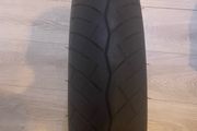Bridgestone Bt45f 110/70/17