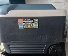 Igloo 5 day Coolbox