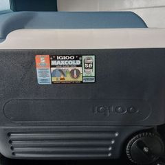 Igloo 5 day Coolbox