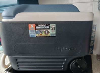 Igloo 5 day Coolbox