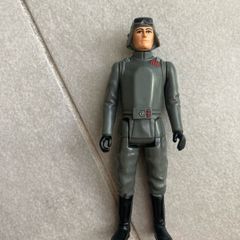 vintage star wars At At commander
