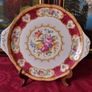 Antique 21 Piece Royal Albert Lady Hamilton Bone China Tea Set For 6 Person Setting Made In England Image 6