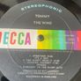 The Who - Tommy (First USA Press 1969) Image 5