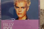 Billy Idol CD - L'Essentiel