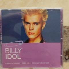 Billy Idol CD - L'Essentiel