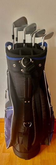MacGregor Cart Bag