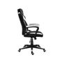 Huzaro Force 2.5 White Mesh Gaming Chair Image 5