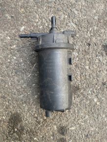 TRAFIC VIVARO 1.9 2.0 Diesel filter housing