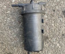 TRAFIC VIVARO 1.9 2.0 Diesel filter housing