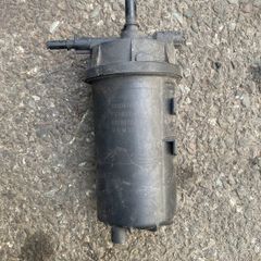 TRAFIC VIVARO 1.9 2.0 Diesel filter housing