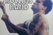 Rollins Band - Low Self Opinion