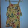 girls playsuit River island Image 10