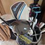Callaway Quantum TD Max Driver Ventus TR Black Velocore 7X Image 5