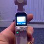 DJI osmo pocket 2 sunset edition Image 3